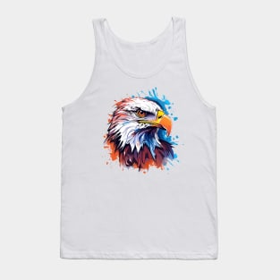 eagle Tank Top